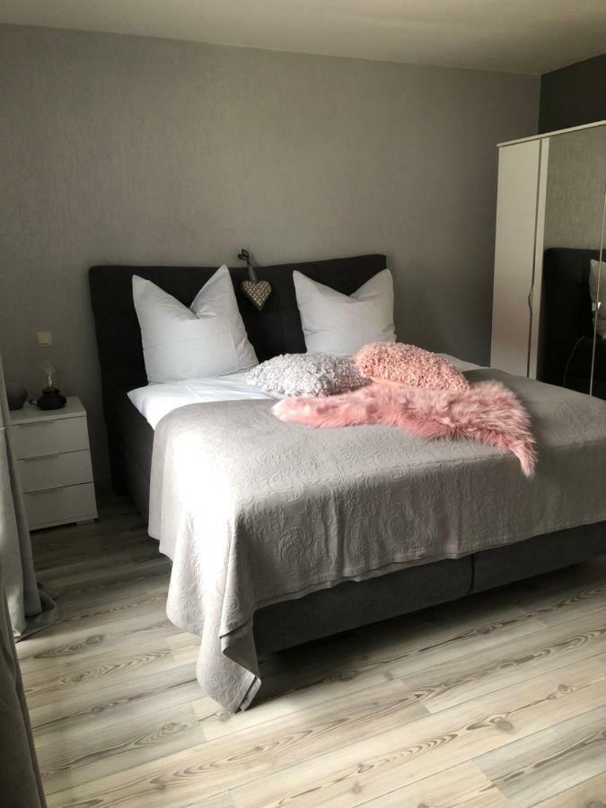 Heimatliebe Fewo Bei Stralsund Steinhagen  Dış mekan fotoğraf